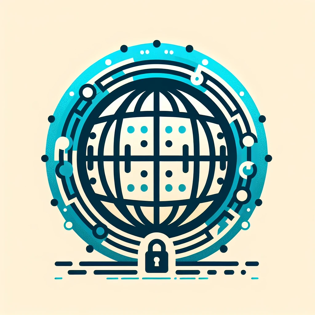 八戒加速器商标图